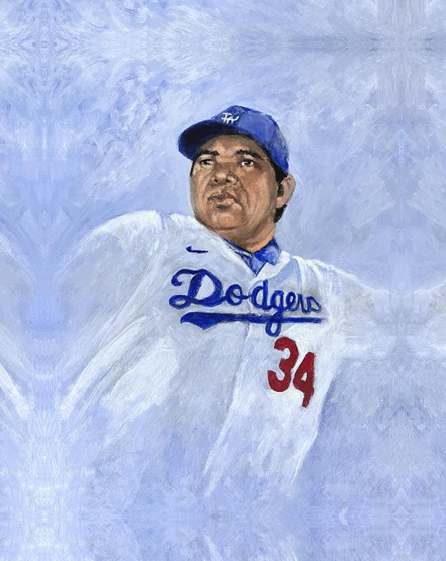 Fernando Valenzuela