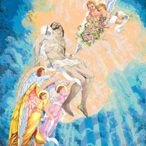 Angels Of Comfort