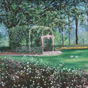 ARBOR OF LOVE