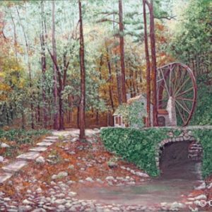 BERRY’S OLD MILL