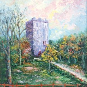 BLARNEY’S CASTLE