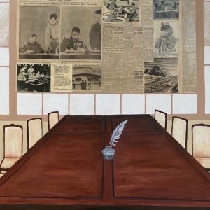 COME TO THE TABLE