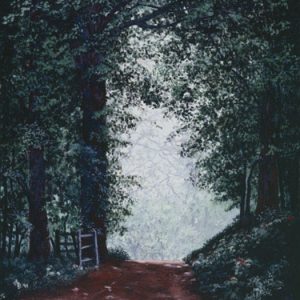 FINDING THE LIGHT