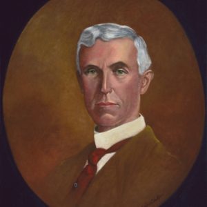 James Rives