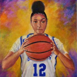 JuJu Watkins
