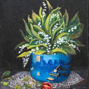 LILY OF THE VALLEY