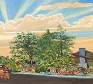 LODGE AT TORREY PINES