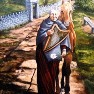 Loss Of Turlough