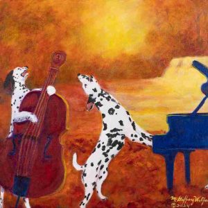 Rhythm On Spot