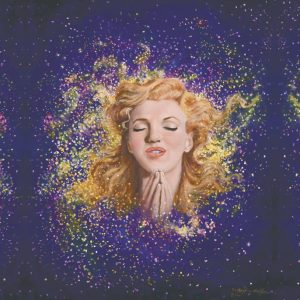 MARILYN AMOUR