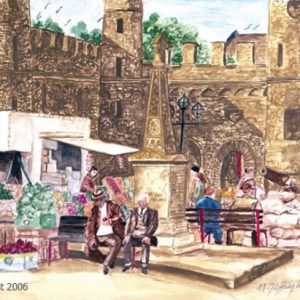 Market Day
