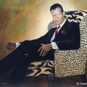 Mel Carter