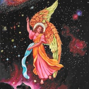 MESSENGER OF GOD