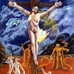 My Crucifiction