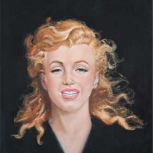 NORMA JEAN BAKER