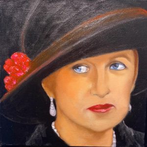 PRINCESS DIANA