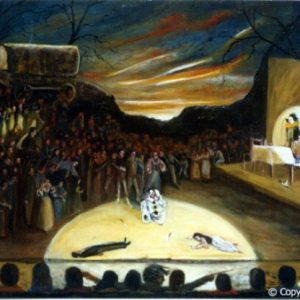 Pagliacci
