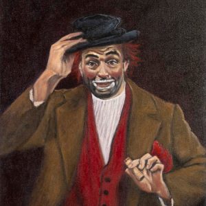 RED SKELTON