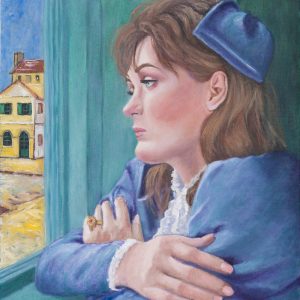 REMEMBERING VINCENT
