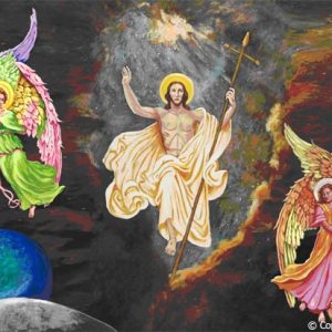 Return Of Christ