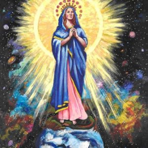 REVERENT DEFENDER