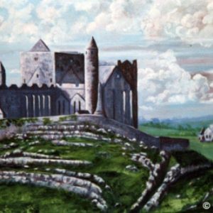 Rock Of Cashel