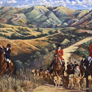 ROYAL HUNT IN CHATSWORTH