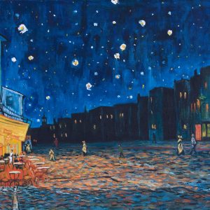 SID’S VAN GOGH