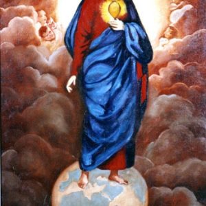 Sacred Heart Of Jesus