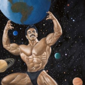 Samir Bannout