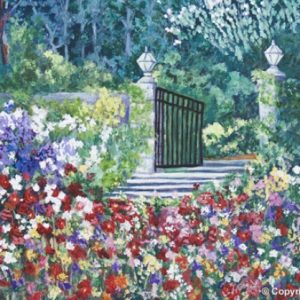 Secret Gate