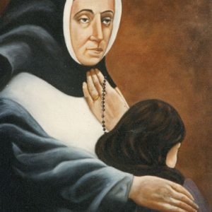 Sister Paula Montall