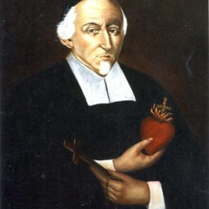 St. John Eudes
