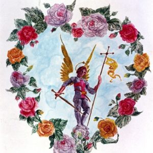 St. Michael