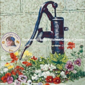 SWEET SCENT OF GLEASONS
