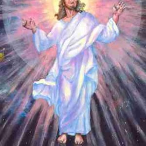 The Resurrection 3