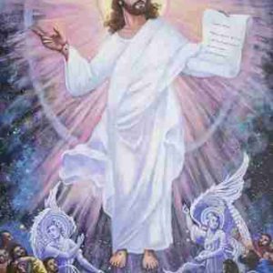 The Resurrection 1
