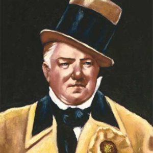 W.C. Fields