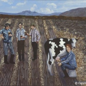 WHATEVER TAKES YOUR FANCY