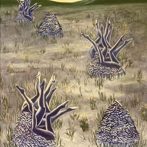 LAST DANCE ON THE BOGS