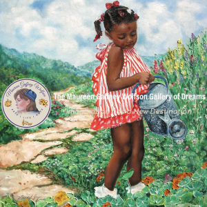 Magic Garden