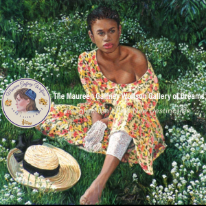 Lady Summer