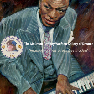 Nat King Cole
