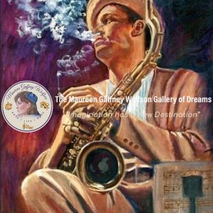 Dexter Gordon