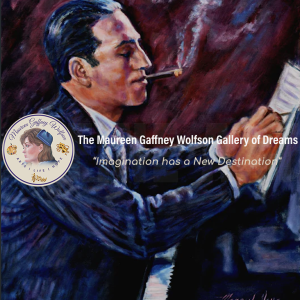 George Gershwin