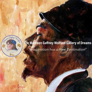 Thelonious Monk