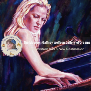 Diana Krall