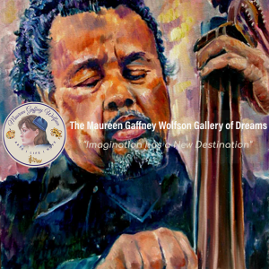 Charles Mingus
