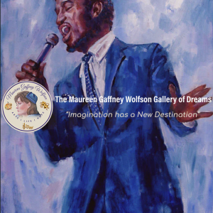 Sammy Davis Jr