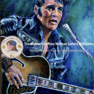 Elvis Presley